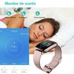 Willful Smartwatch Fitness Watch Men Women Fitness Tracker