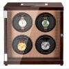 CHIYODA Quad Watch Winder for Automatic Watches