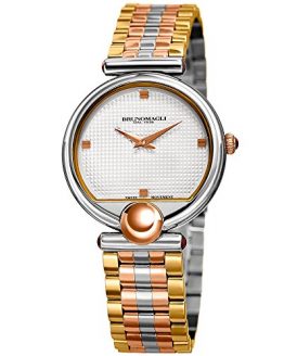 Bracelet Watch Bruno Magli Women's Miranda