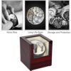 Kranich Automatic Watch Winder Box