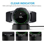 Updated Charger Compatible with Samsung Galaxy Smart Watch