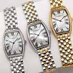 Bruno Magli Limited Edition Diamond Bracelet Watch