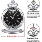 Pocket Watch First Time Dad Expecting Father to Be