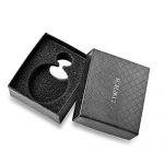 LYMFHCH Classic Smooth Vintage Quartz Pocket Watch
