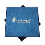 Carrie Hughes Men's Open face Silver Tone Steampunk Skeleton