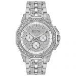 Bulova Dress Watch