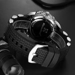 Youwen Men Military Watch Electronic Military Luxury