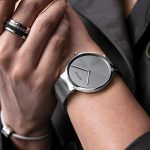 BERING Time | Unisex Slim Watch 14539-000 | 39MM Case