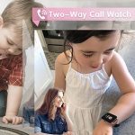 Kids Smartwatch Watch Phone Touch Screen