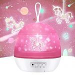 Night Light for Kids,Horse Gifts for Grils
