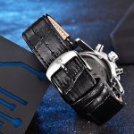 BENYAR Chronograph Waterproof Wrist Watch