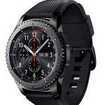 Samsung Gear S3 Frontier Smartwatch