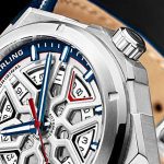Stuhrling Original Mens Swiss Automatic Watch