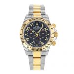 18K Yellow Gold Rolex Daytona Automatic Men's Watch