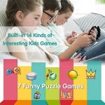 Kids Smartwatch Watch Phone Touch Screen