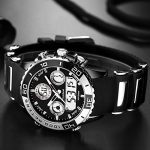 Youwen Men Military Watch Electronic Military Luxury