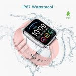 Smart Watch, Fitness Tracker Watches for Women