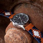 Quick Release Watch Band Straps BARTON Gaucho