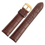 WOCCI 20mm Watch Band Quick Release