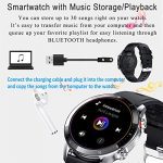 Android iOS Feifuns Smart Watch Receive/Make Call