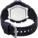 Casio Men's Pro Trek PRG-270-1 Tough Solar Triple Sensor