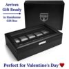 Mariner Oversize Watch Box Display Case