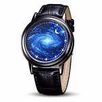 MINILUJIA 30M Waterproof Binary Fashion Led Touch Screen