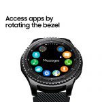 Samsung Gear S3 Frontier Smartwatch (Bluetooth)