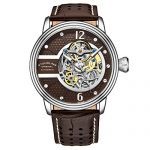 Stuhrling Original Mens Watch - Automatic Self Winding Dress Watch