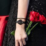 VICTORIA HYDE Quartz Women Watches Stainless Steel