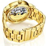 Stührling Original Mens Watch Stainless Steel Automatic