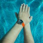 Archer Watch Straps - Embrace Adventure with Silicone Quick Release Bands