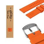 Archer Watch Straps - Embrace Adventure with Silicone Quick Release Bands