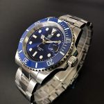 Mens Automatic Watches,Watch Men Stainless Steel AMOY