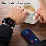 Activity Tracker Smartwatch Android Smart Watch