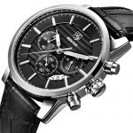 BENYAR Chronograph Waterproof Wrist Watch