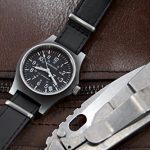 Marathon Date &  Tritium Watch 39mm Case to Crown