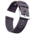 Ritche 22mm Watch Band Replacement Quick Release