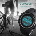 Military Waterproof Watche