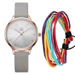 Women Watch Relogio Feminino Luxury Quartz