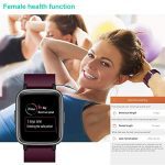 Willful Smart Watch for Android Phones Compatible iPhone