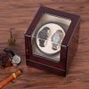 Kranich Automatic Watch Winder Box