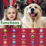 Kids Smartwatch Watch Phone Touch Screen