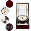 Kranich Automatic Watch Winder Box