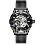 Sweetbless Wristwatch Men’s Royal Classic Roman