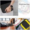 Teamoy Watch Band Storage Case Holds 12 Watch Straps