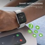 Smart Watch Fitness Trackers with Heart Rate Monitor