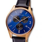 BERING Time | Men's Slim Watch 10542-567 | 42MM Case