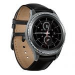 Samsung Gear S2 Classic 40mm Wi-Fi Stainless-Steel Smartwatch