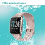 Willful Smartwatch Fitness Watch Men Women Fitness Tracker